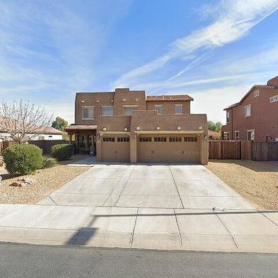 15683 W Minnezona Ave, Goodyear, AZ 85395