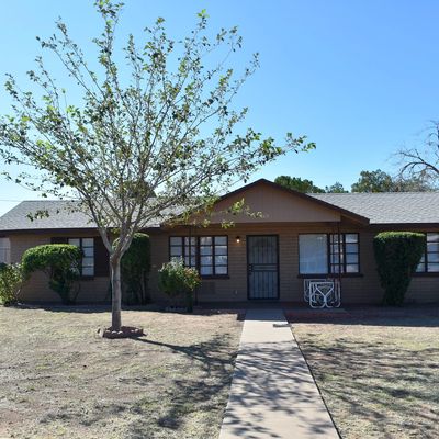 1569 E 9 Th St, Douglas, AZ 85607