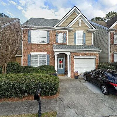 1568 Park Grove Dr, Lawrenceville, GA 30046