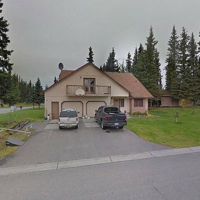 157 N Brentwood St, Soldotna, AK 99669