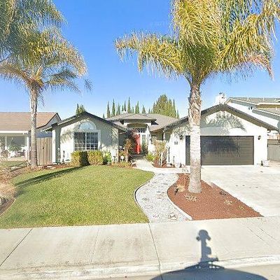 1570 Hilltop Rd, Hollister, CA 95023