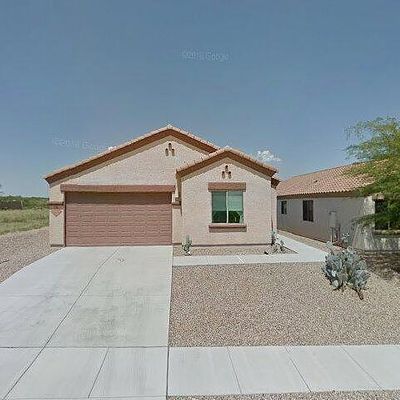 1570 W Cottonwood Bluffs Dr, Benson, AZ 85602