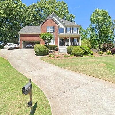 1570 Park Chase, Cumming, GA 30041