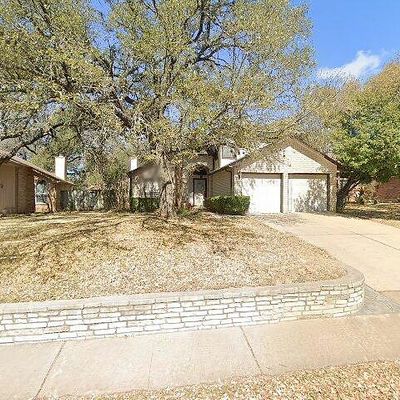 15706 Racine Cv, Austin, TX 78717