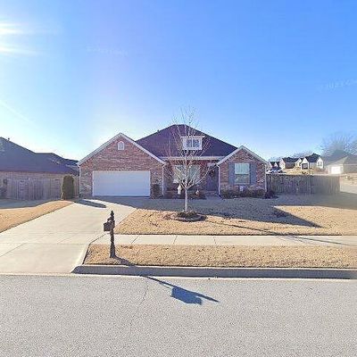 1573 S Bayberry Ave, Fayetteville, AR 72701