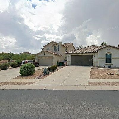 15748 S Camino Muesa, Sahuarita, AZ 85629