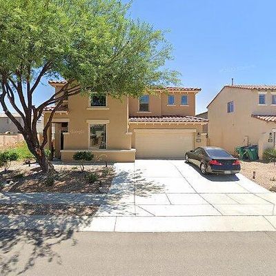 158 E Camino Del Abedul, Sahuarita, AZ 85629