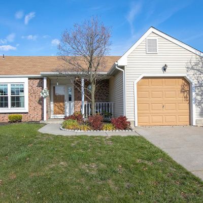 158 Lakebridge Dr, Woodbury, NJ 08096