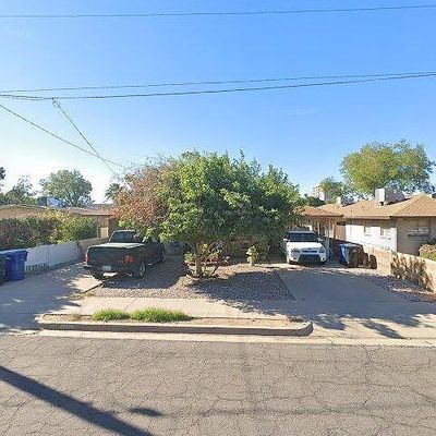 158 N Wilbur, Mesa, AZ 85201