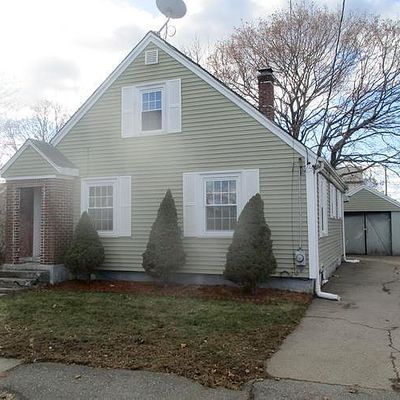 158 Westcott Ave, Cranston, RI 02910