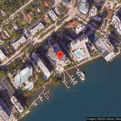 1581 Brickell Ave #602, Miami, FL 33129