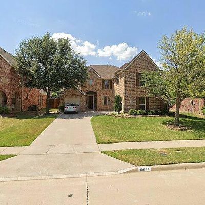 15844 Christopher Ln, Frisco, TX 75035