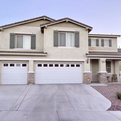 15859 Desert Candle Ln, Victorville, CA 92394