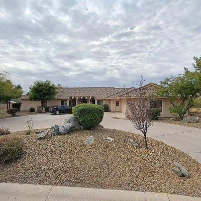 15868 N Aspen Dr, Fountain Hills, AZ 85268