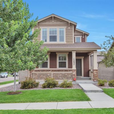 15892 E Warner Dr, Denver, CO 80239