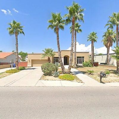 1590 W Fairway Dr, Nogales, AZ 85621