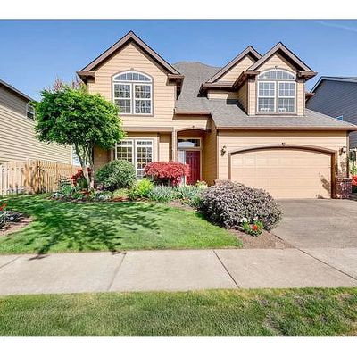 1590 S Redwood St, Canby, OR 97013