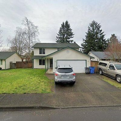 15911 Ne 1 St Cir, Vancouver, WA 98684