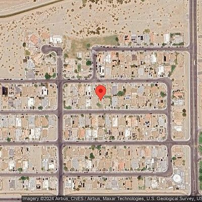 1592 E California St, San Luis, AZ 85336