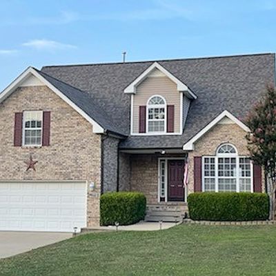 1593 Autumn Dr, Clarksville, TN 37042