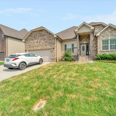 1598 Raven Rd, Clarksville, TN 37042