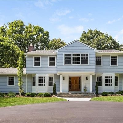 15 A Bayberry Ln, Westport, CT 06880