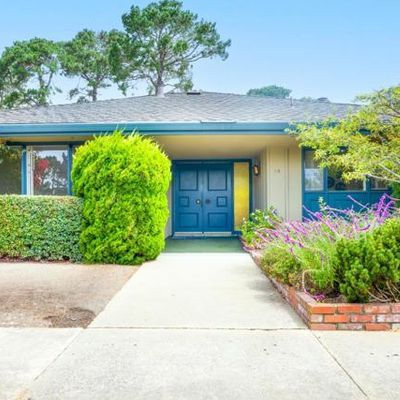 16 Del Mesa Carmel, Carmel, CA 93923