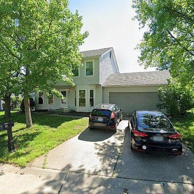 16 Garden Gate Ct, Saint Peters, MO 63304