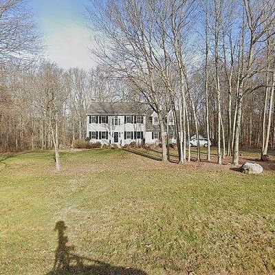 16 Gardner Tavern Ln, Coventry, CT 06238