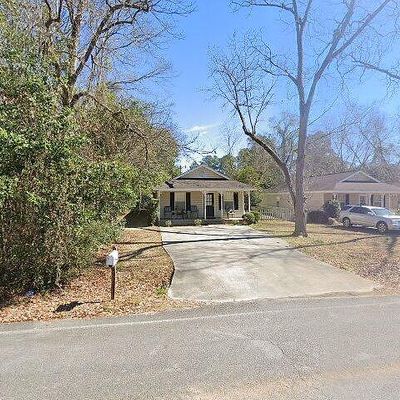 16 Henry St #B, Statesboro, GA 30458