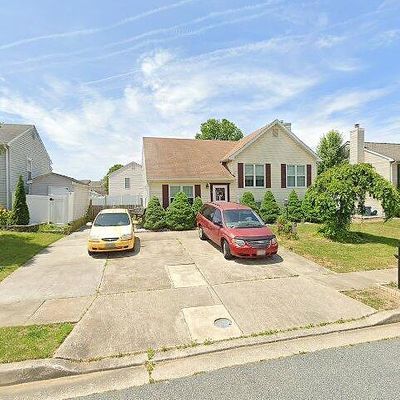 16 Maxa Ct, Middle River, MD 21220