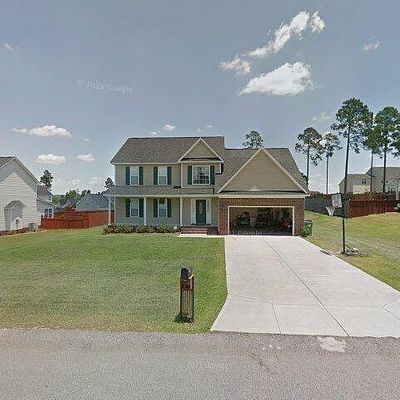 160 Hayden Ln, Cameron, NC 28326