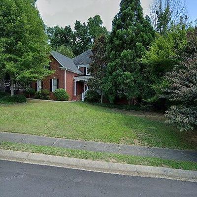 160 S Shore Ter, Fayetteville, GA 30214