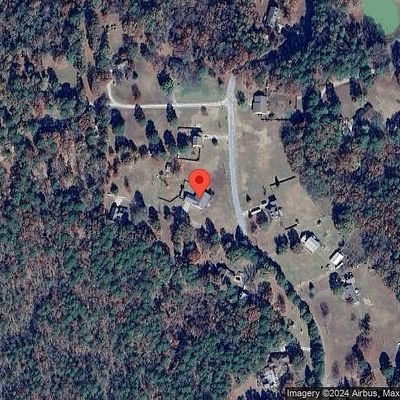 160 Westwood Dr, Batesville, AR 72501