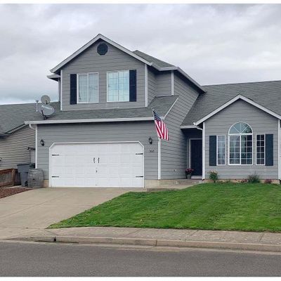 160 W 13 Th St, Lafayette, OR 97127