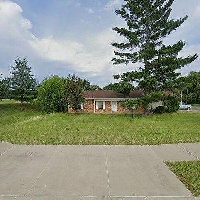 1601 N 2 Nd St, Rogers, AR 72756