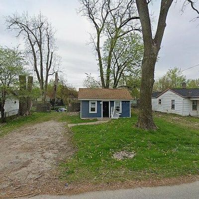 1601 Naomi Ave, Adrian, MI 49221