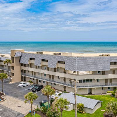 1601 Ocean Shore Blvd, Ormond Beach, FL 32176