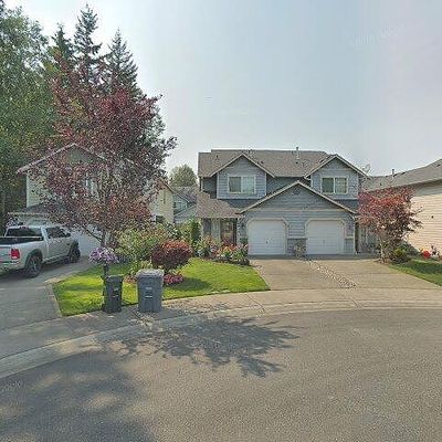 16010 124 Th Avenue Ct E, Puyallup, WA 98374