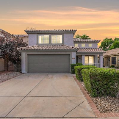 1601 W Orchid Ln, Chandler, AZ 85224