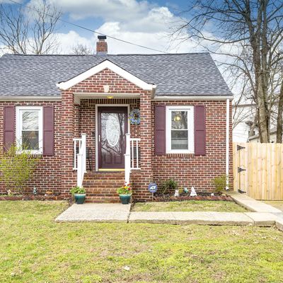 1602 Essex Ave, Nashville, TN 37216