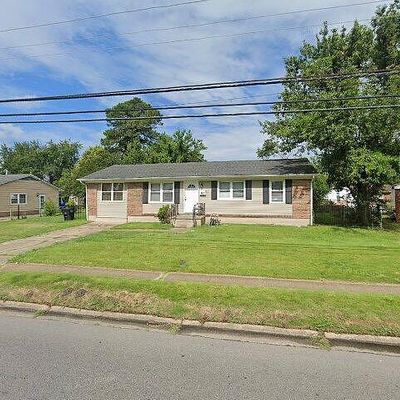 1602 Cavalier Blvd, Portsmouth, VA 23701