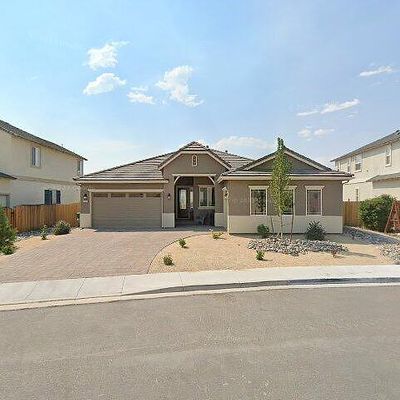 1603 Cloud Peak Dr, Sparks, NV 89436