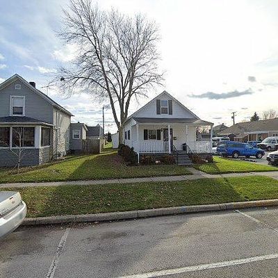 1603 North St, Fremont, OH 43420