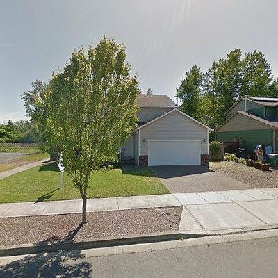 1603 S 6 Th St, Independence, OR 97351