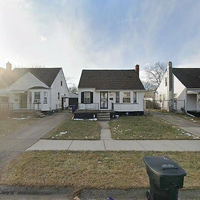 16036 Lappin St, Detroit, MI 48205