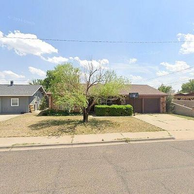 1604 E 50 Th St, Odessa, TX 79762