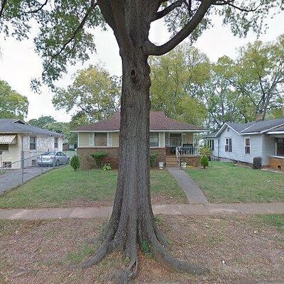 1604 50 Th Street Ensley, Birmingham, AL 35208