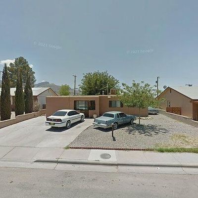 1604 Abbott Ave, Alamogordo, NM 88310