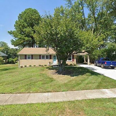 1604 Prindle Dr, Bel Air, MD 21015